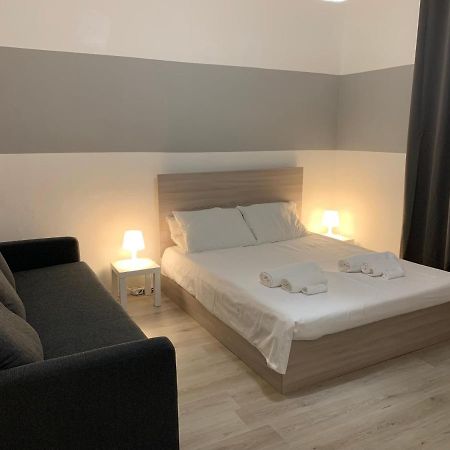 Belli 4 Apartment - Sauna - Триест Екстериор снимка