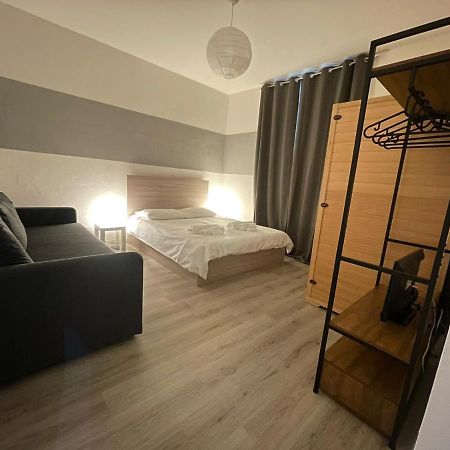 Belli 4 Apartment - Sauna - Триест Екстериор снимка