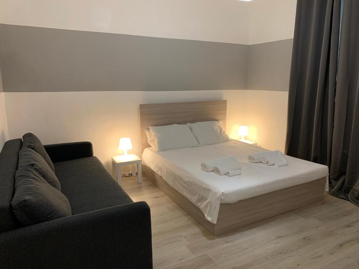 Belli 4 Apartment - Sauna - Триест Екстериор снимка