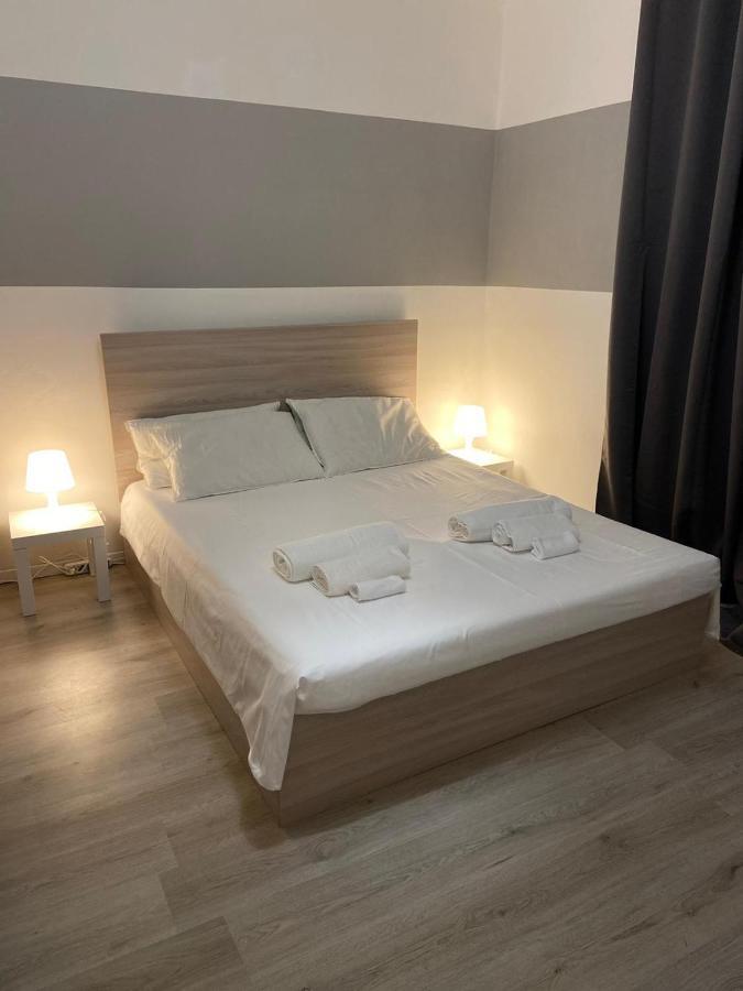 Belli 4 Apartment - Sauna - Триест Екстериор снимка