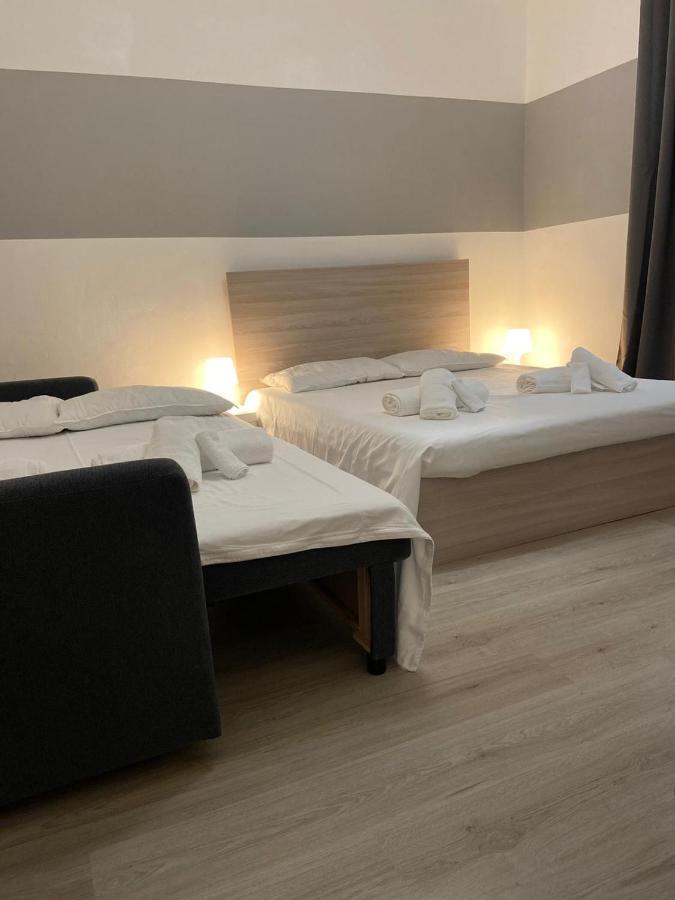 Belli 4 Apartment - Sauna - Триест Екстериор снимка