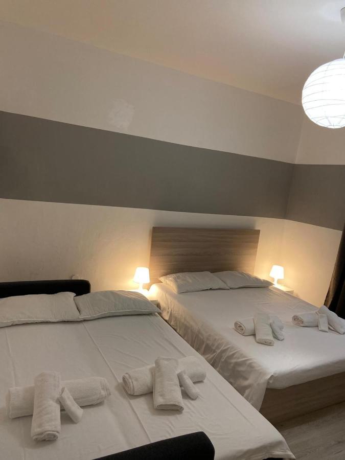 Belli 4 Apartment - Sauna - Триест Екстериор снимка