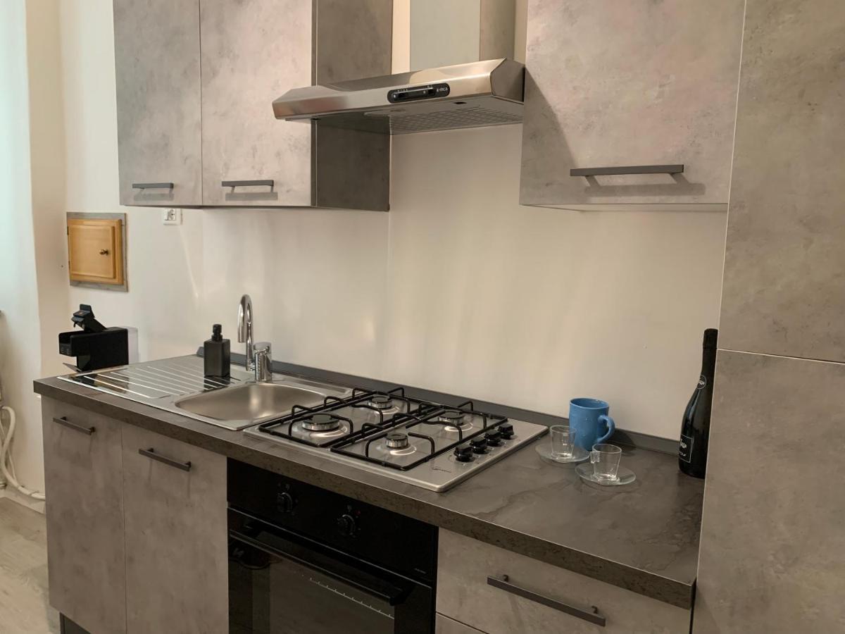 Belli 4 Apartment - Sauna - Триест Екстериор снимка
