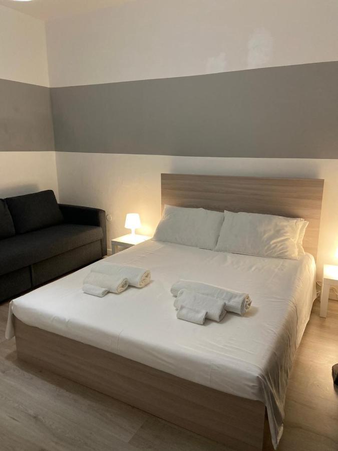 Belli 4 Apartment - Sauna - Триест Екстериор снимка
