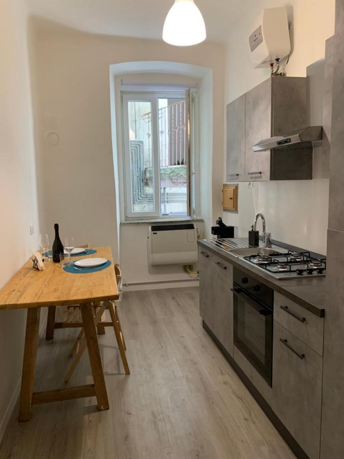 Belli 4 Apartment - Sauna - Триест Екстериор снимка