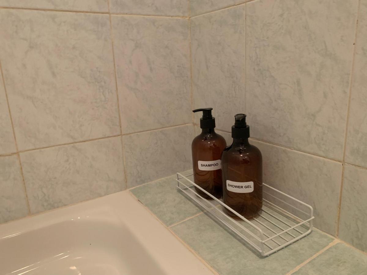 Belli 4 Apartment - Sauna - Триест Екстериор снимка