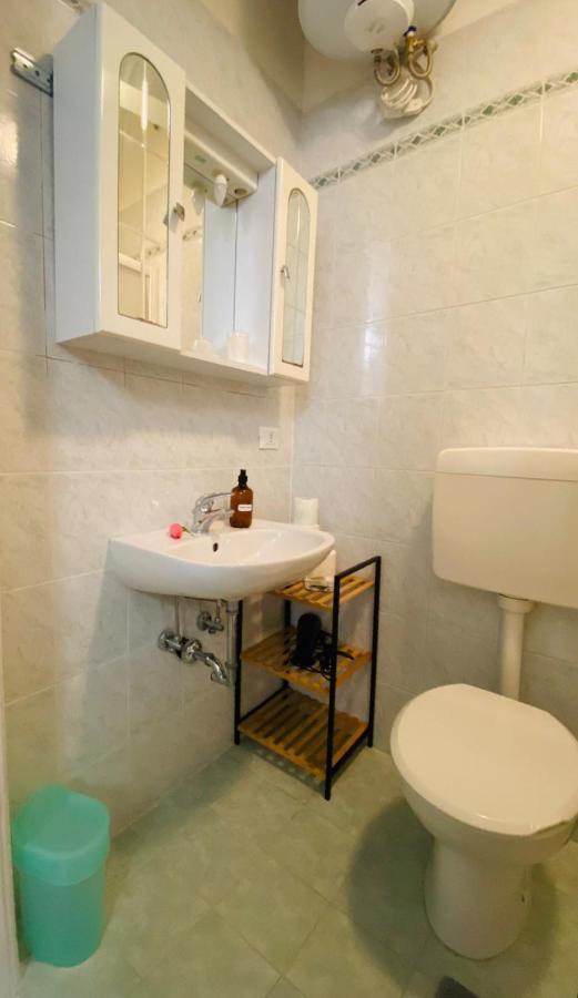 Belli 4 Apartment - Sauna - Триест Екстериор снимка