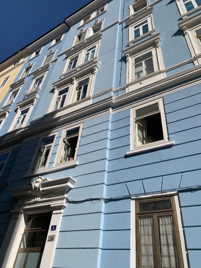 Belli 4 Apartment - Sauna - Триест Екстериор снимка