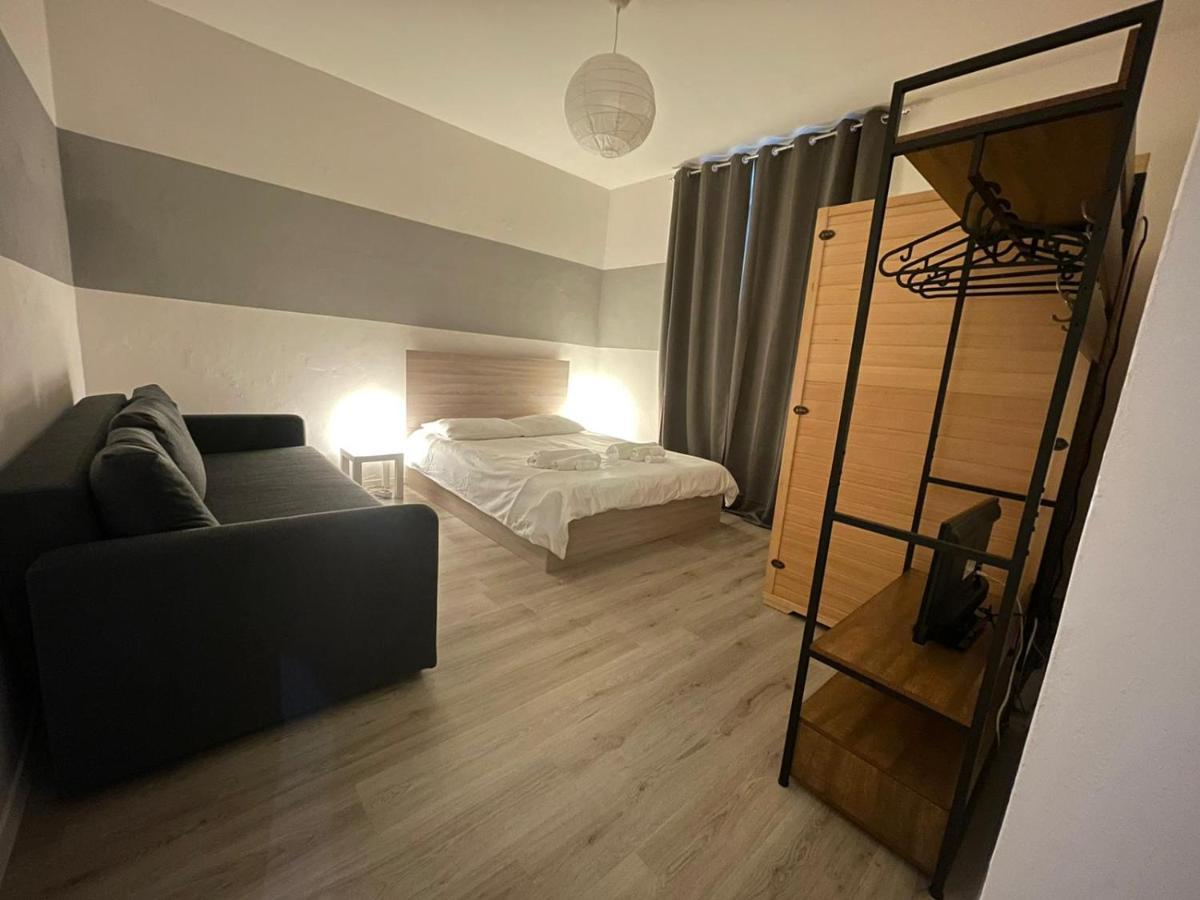 Belli 4 Apartment - Sauna - Триест Екстериор снимка