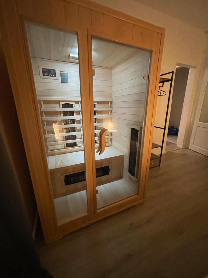 Belli 4 Apartment - Sauna - Триест Екстериор снимка