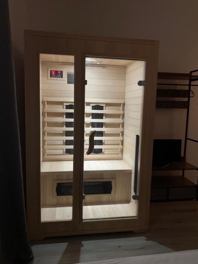 Belli 4 Apartment - Sauna - Триест Екстериор снимка