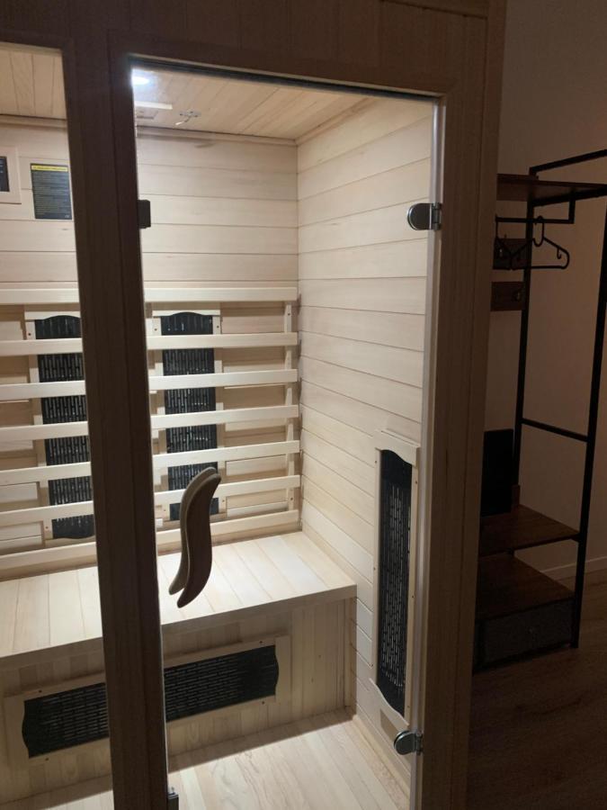 Belli 4 Apartment - Sauna - Триест Екстериор снимка